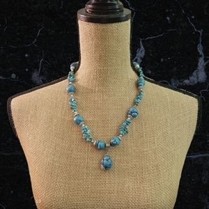 Women's Necklace